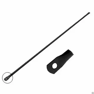 Связь диагональная к ЛРС, , шт							